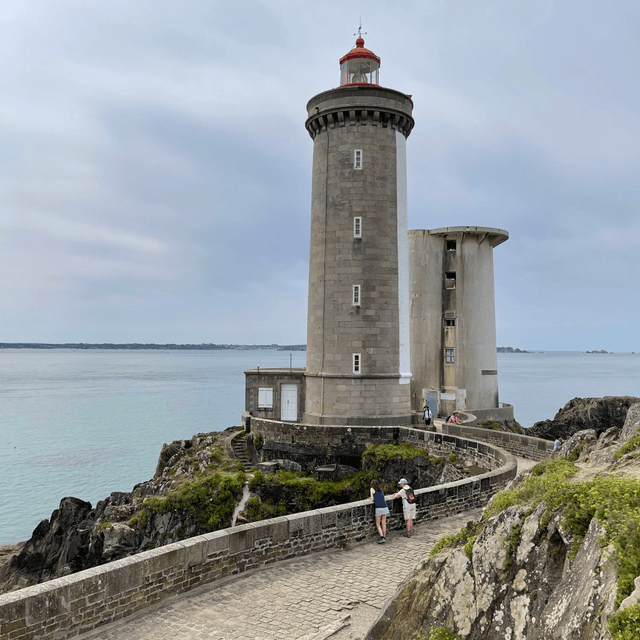 Phare du Petit-Minou