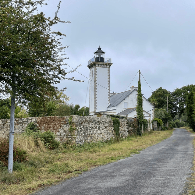 Phare de La Lande