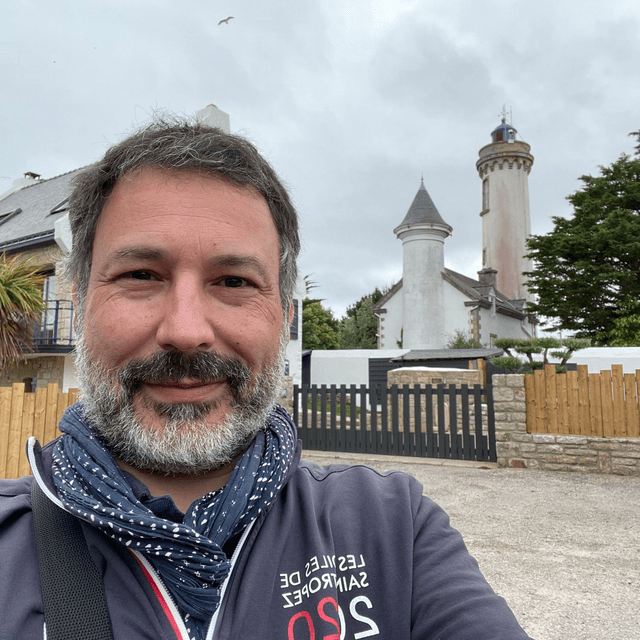 Phare de Port-Navalo