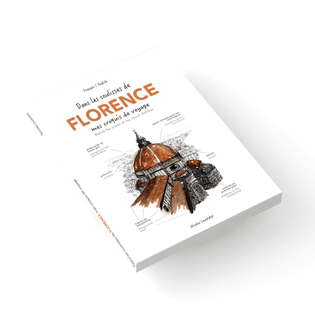  FLORENCE