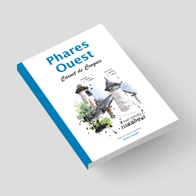 Phares Ouest